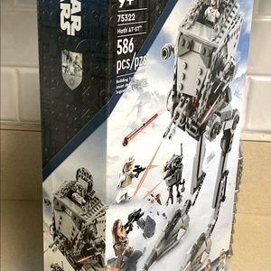 Lego Star Wars 75322